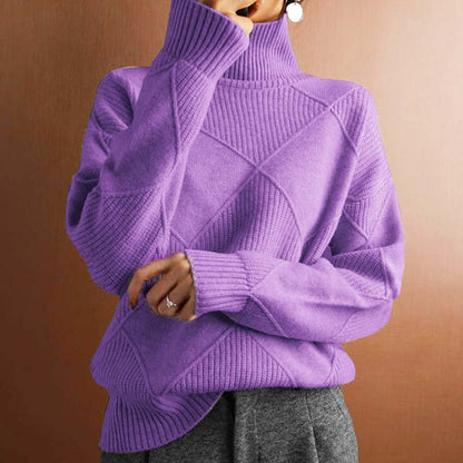 Denise™ | Elegant Cosy Sweater