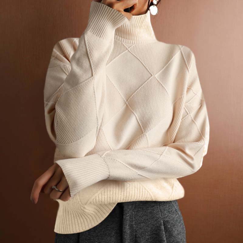 Denise™ | Elegant Cosy Sweater