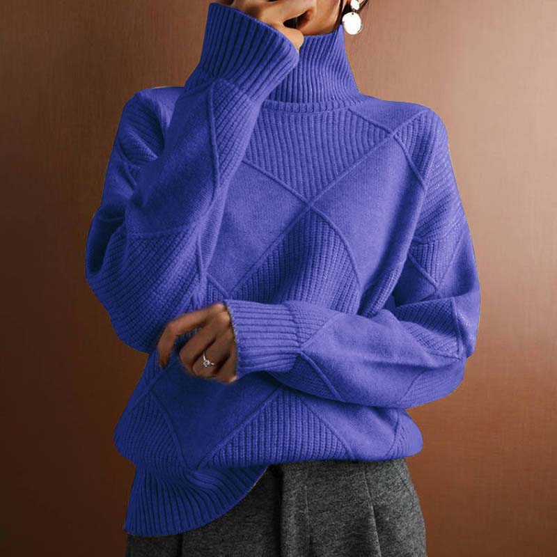 Denise™ | Elegant Cosy Sweater