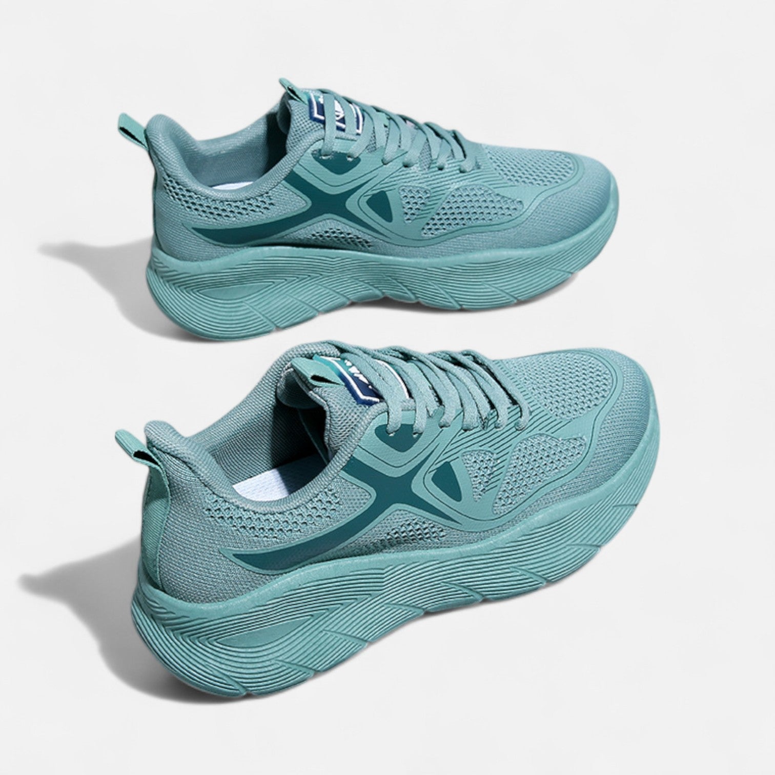 Avery™ | Ortopediska Trainers