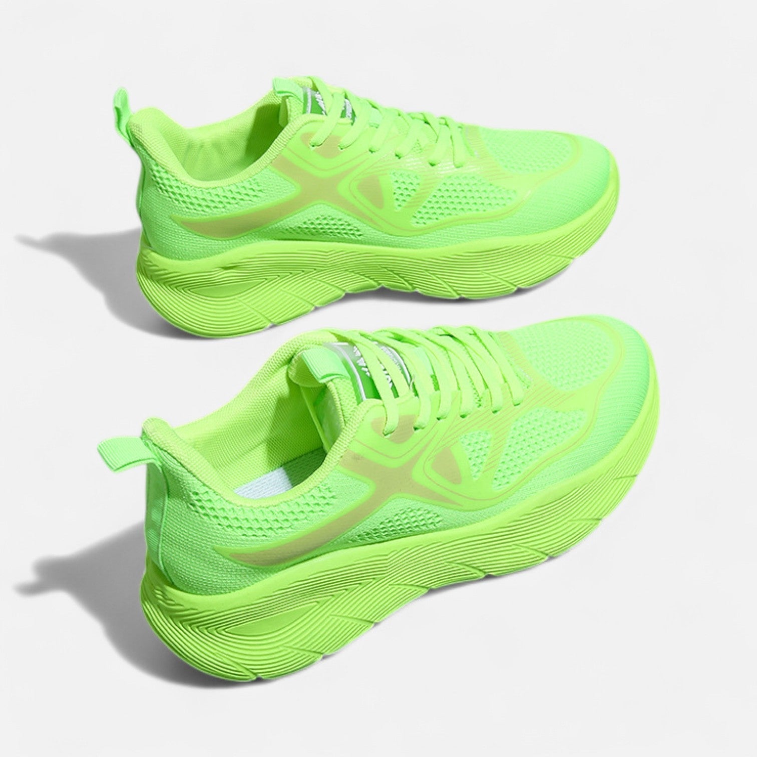 Avery™ | Ortopediska Trainers