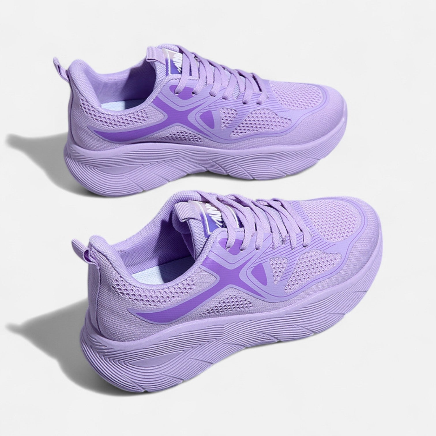 Avery™ | Ortopediska Trainers