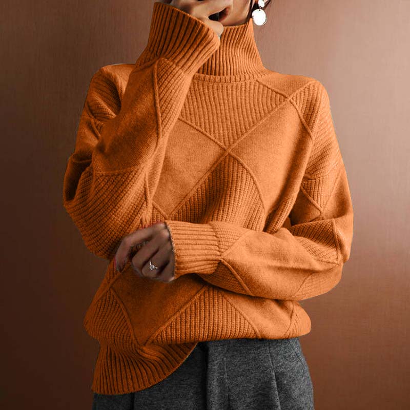 Denise™ | Elegant Cosy Sweater