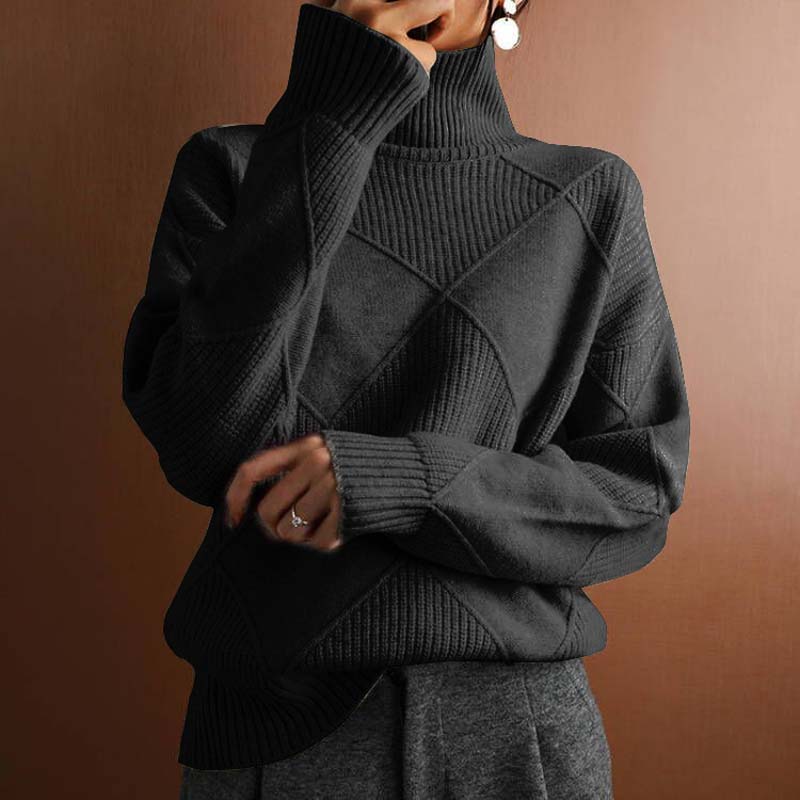 Denise™ | Elegant Cosy Sweater