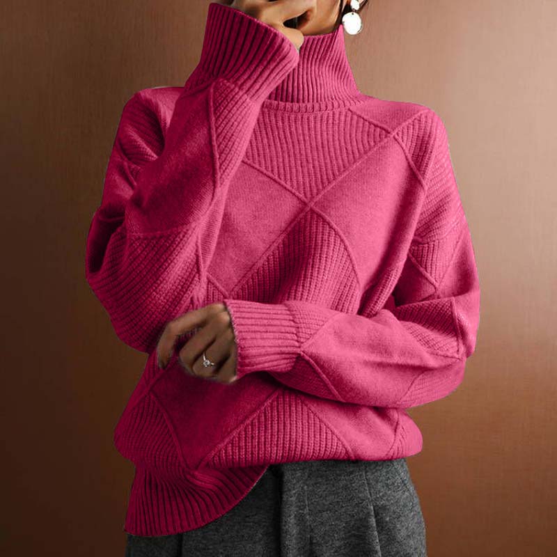 Denise™ | Elegant Cosy Sweater
