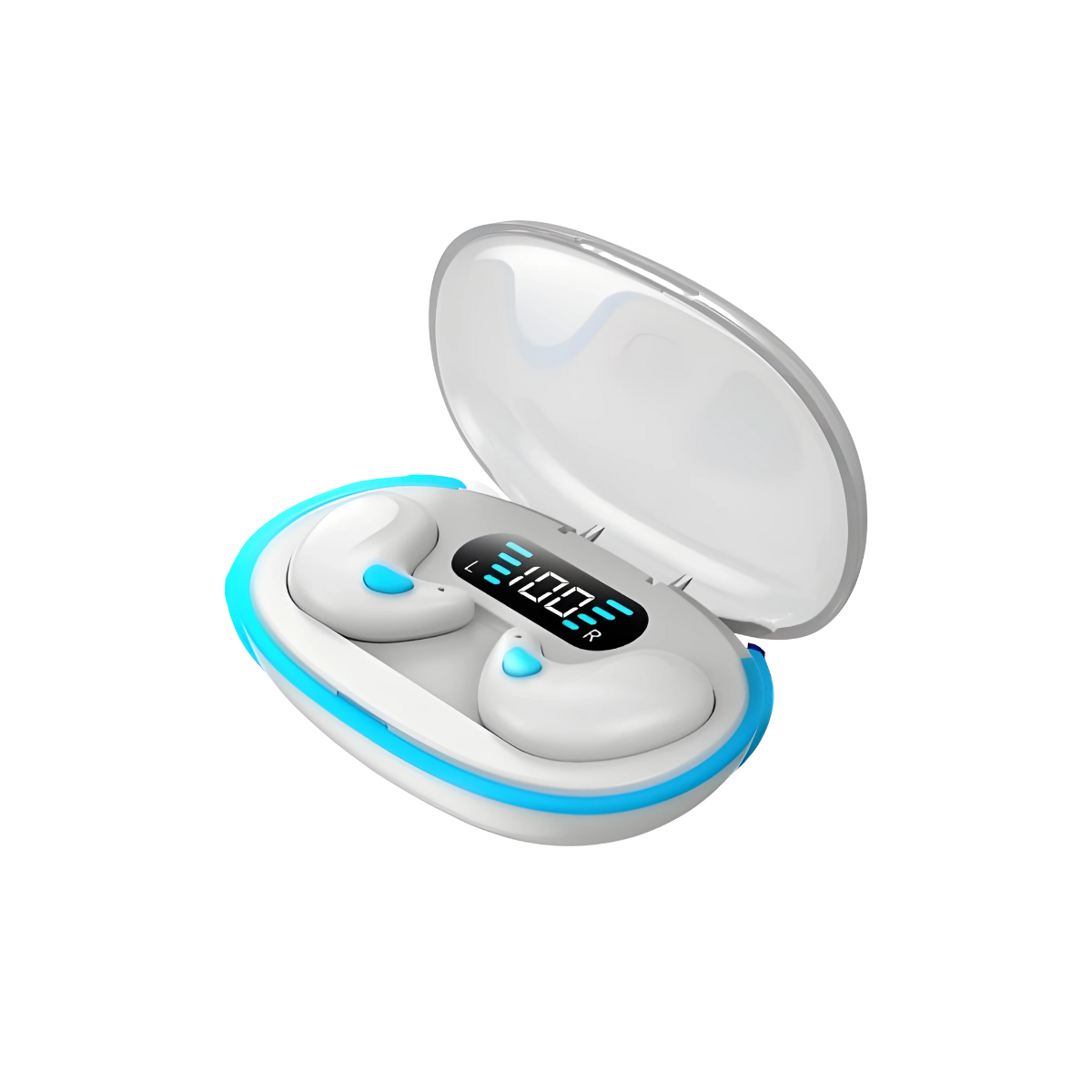 Somna™ | Hörlurarna för ostörd sömn