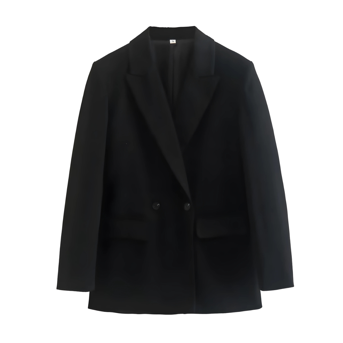 Elina™ | Elegant Oversized Blazer