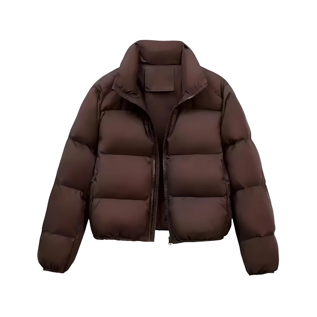 Elina™ | Varm och Stilren Vinterjacka