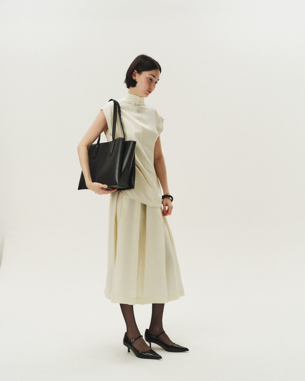 Lövinde™ | Elegant arbets- & reseväska