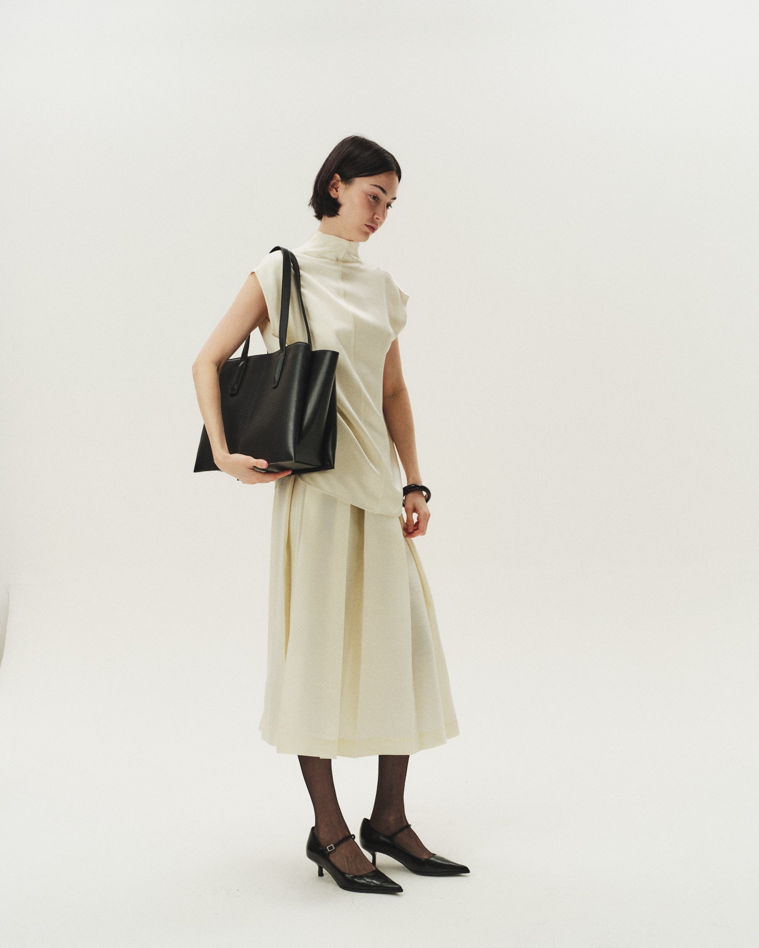 Lövinde™ | Elegant arbets- & reseväska