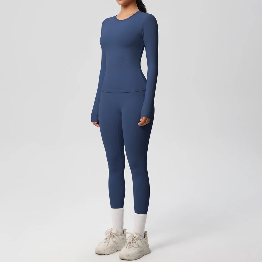 Alva™ | 2-delad yoga & träningsset