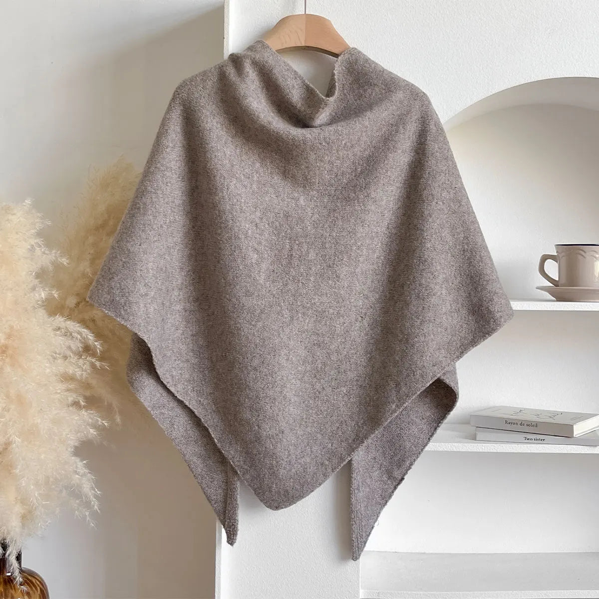 Selma™ | Höstscarf