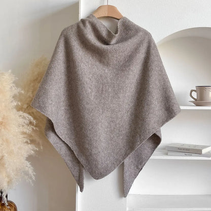 Selma™ | Höstscarf