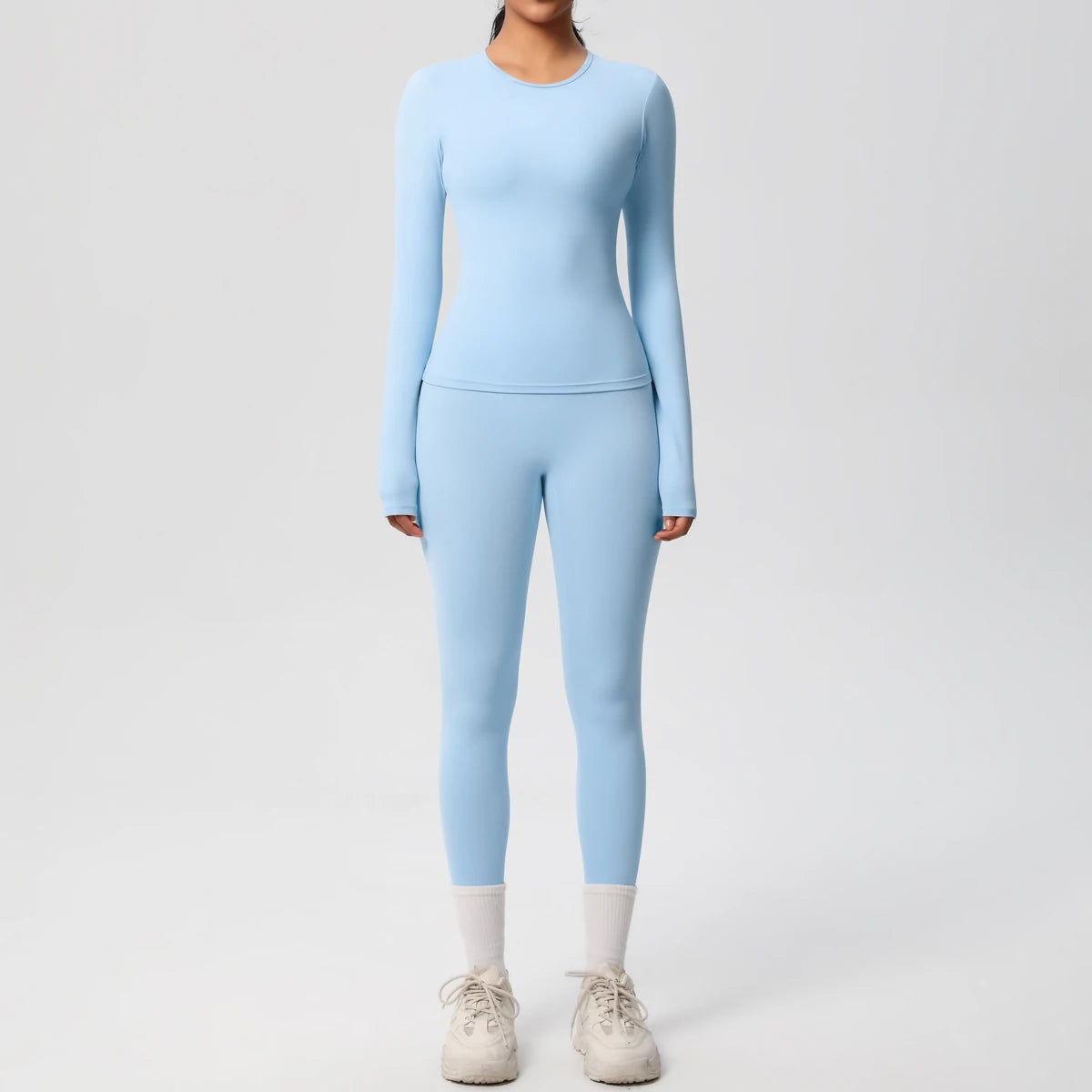 Alva™ | 2-delad yoga & träningsset