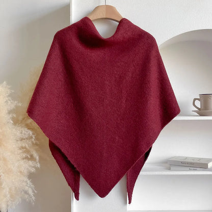 Selma™ | Höstscarf