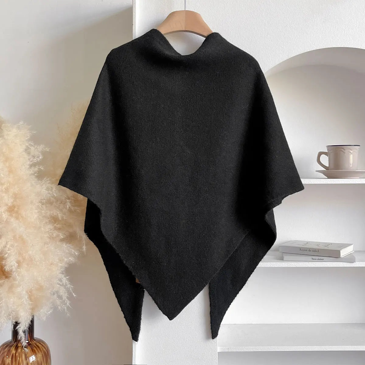 Selma™ | Höstscarf