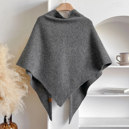 Selma™ | Höstscarf