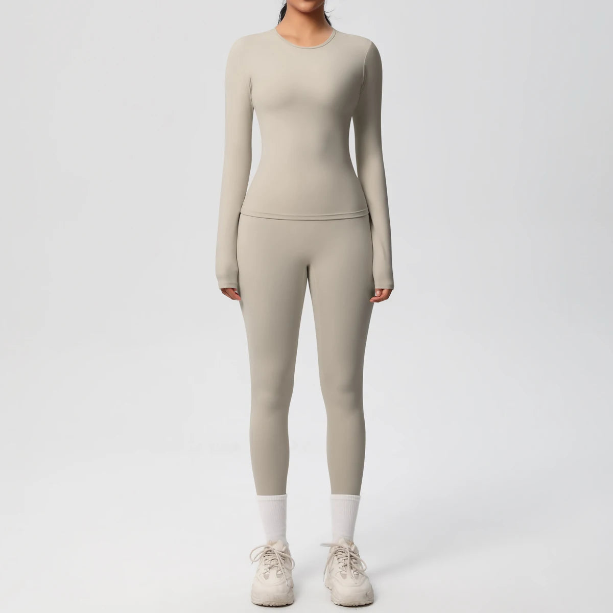 Alva™ | 2-delad yoga & träningsset