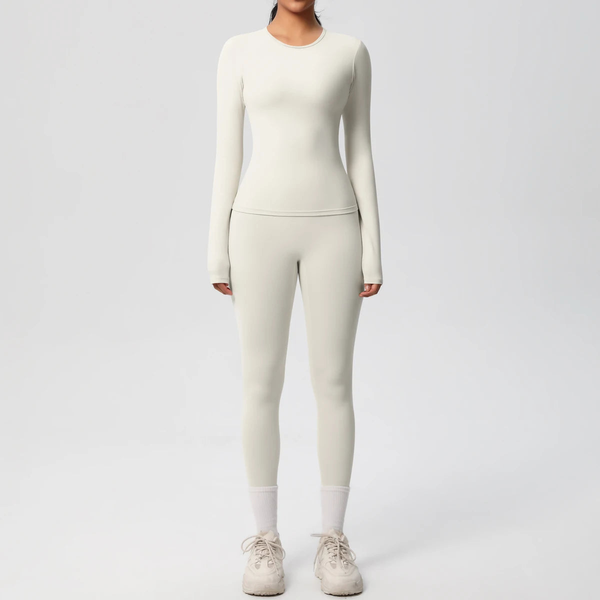 Alva™ | 2-delad yoga & träningsset