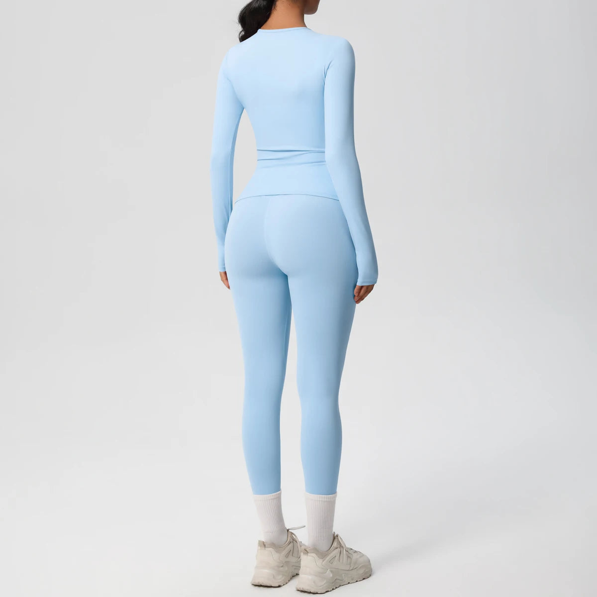 Alva™ | 2-delad yoga & träningsset