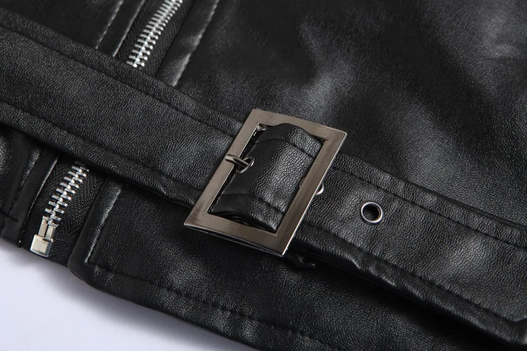 Austin™ | Elegant Bomberjacka för Herrar