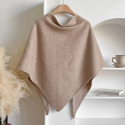 Selma™ | Höstscarf