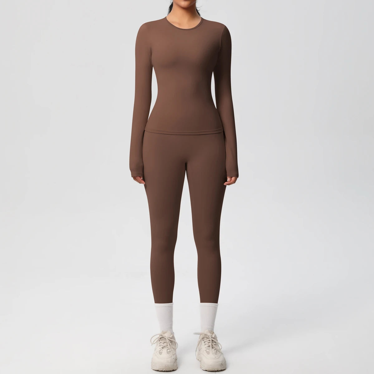 Alva™ | 2-delad yoga & träningsset