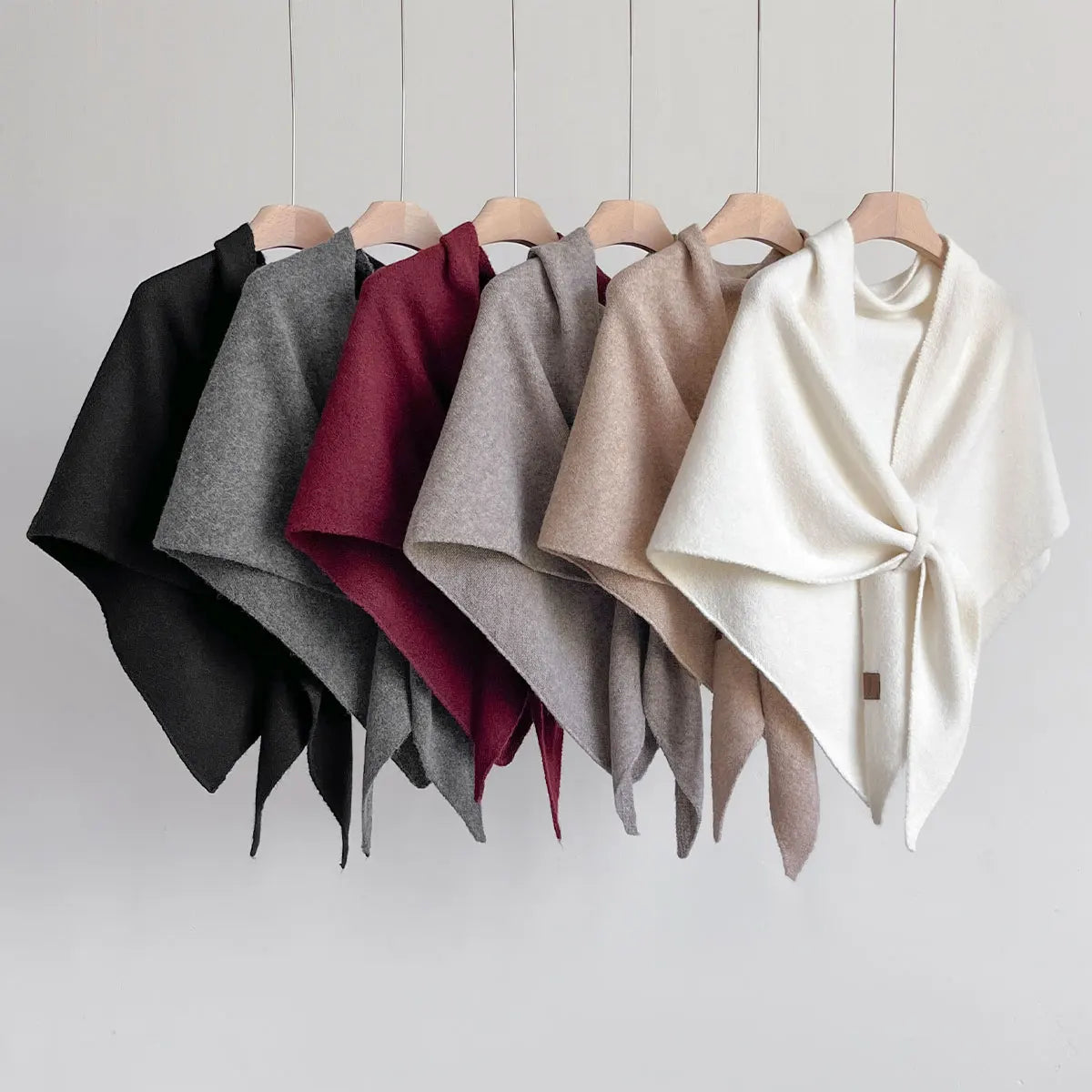 Selma™ | Höstscarf