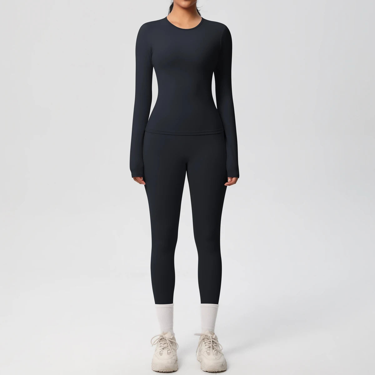 Alva™ | 2-delad yoga & träningsset