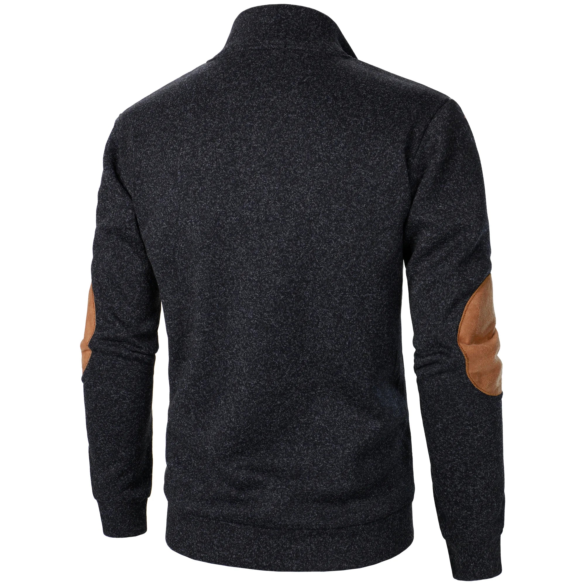 Frederik™ | Stickad Chunky Sweater