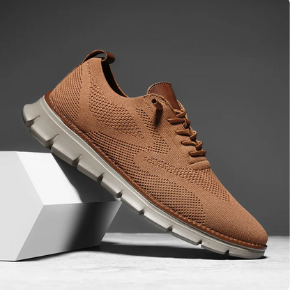 Lukas™ | Ergonomiska Barfotaskor