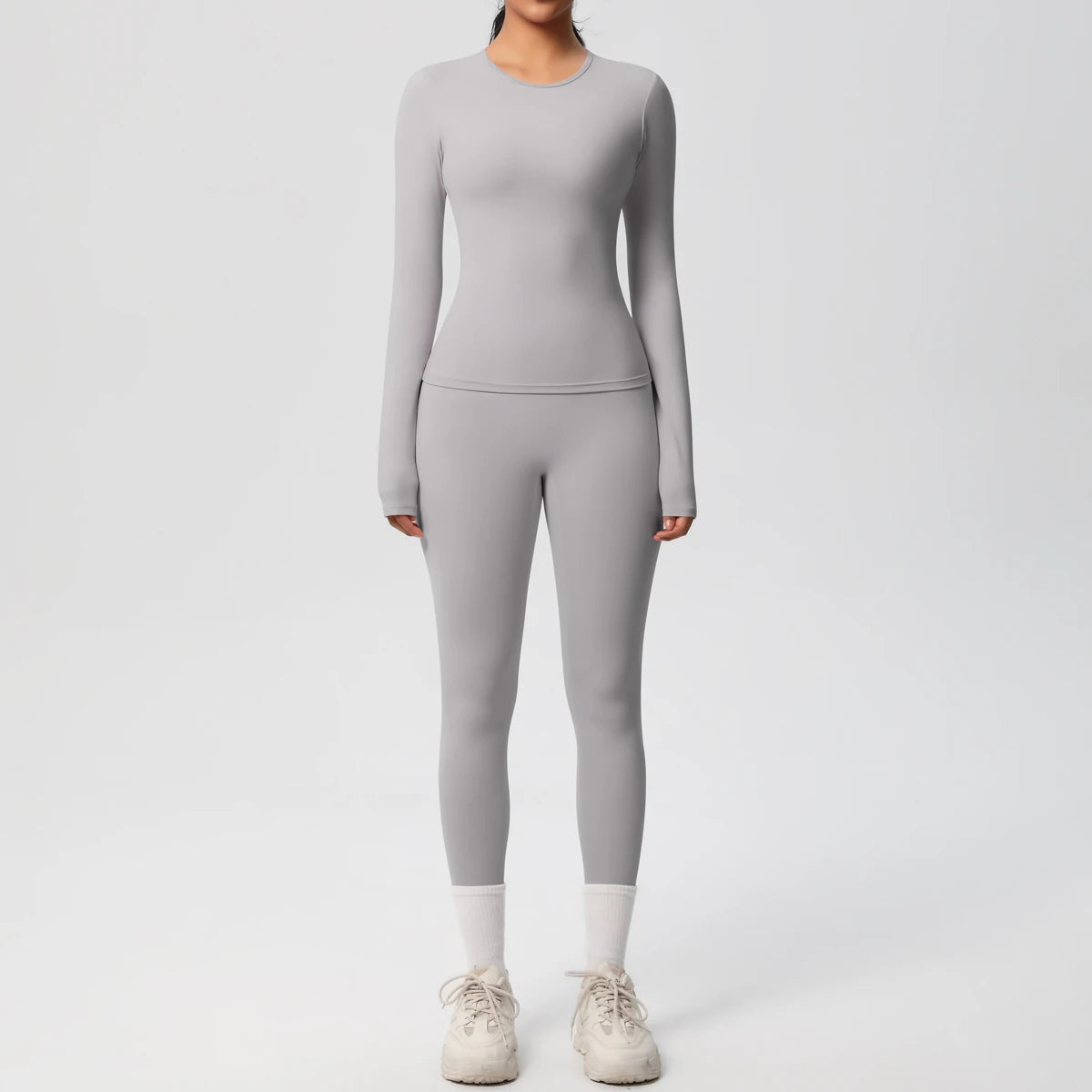 Alva™ | 2-delad yoga & träningsset