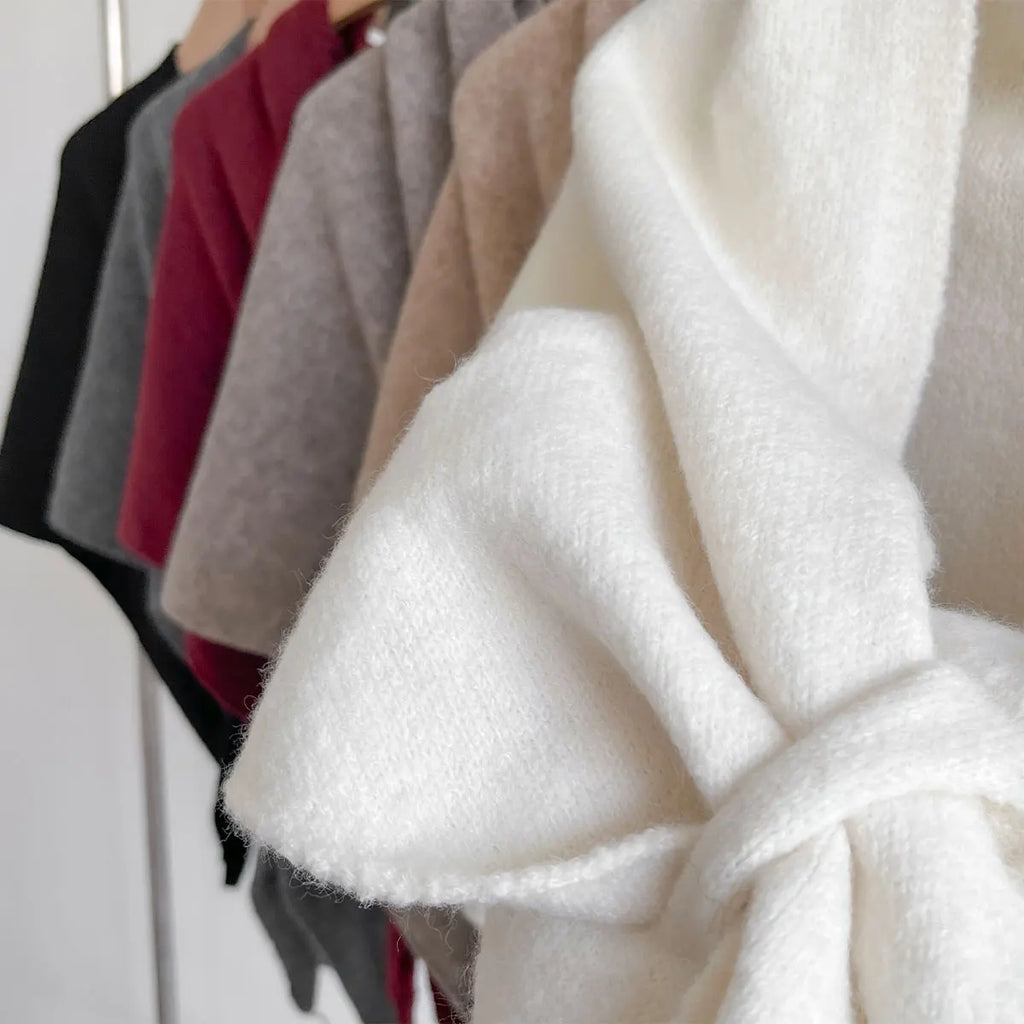 Selma™ | Höstscarf