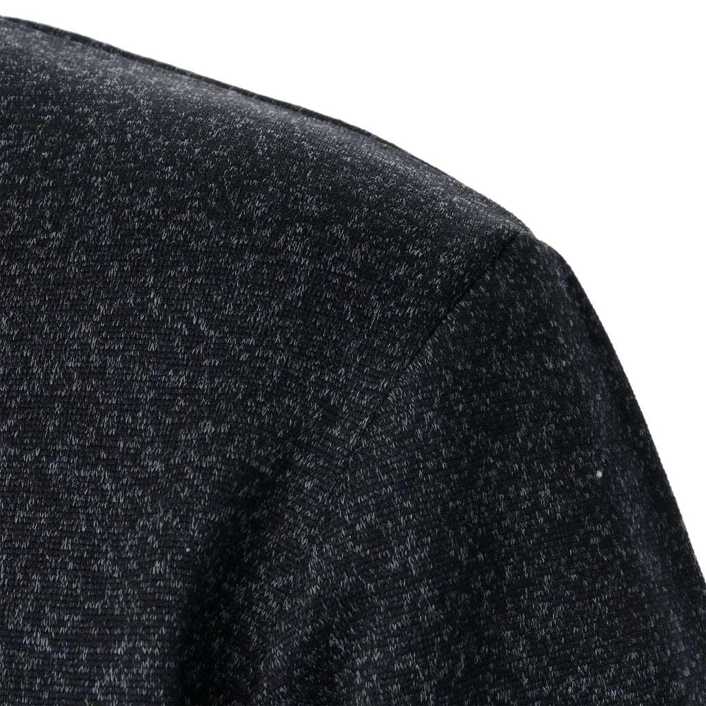 Frederik™ | Stickad Chunky Sweater