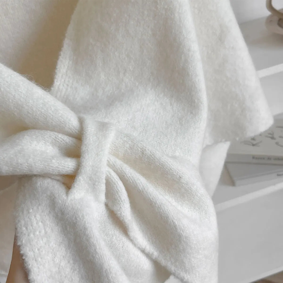 Selma™ | Höstscarf