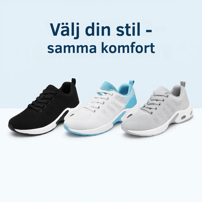VårdSteg™ | Ortopediska Arbetsskor för Vårdpersonal