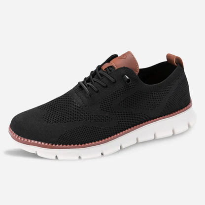 Lukas™ | Ergonomiska Barfotaskor