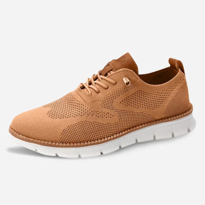Lukas™ | Ergonomiska Barfotaskor