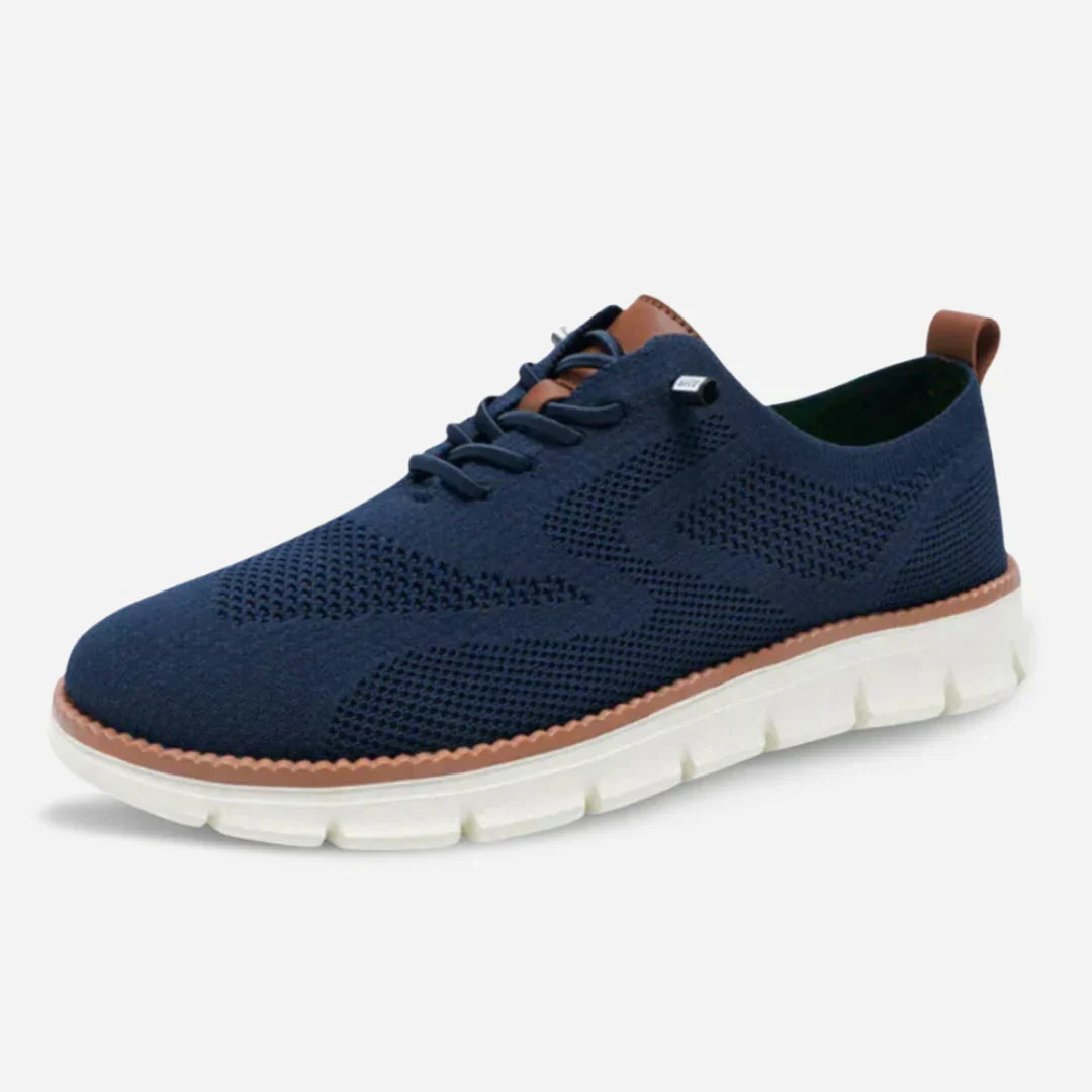 Lukas™ | Ergonomiska Barfotaskor