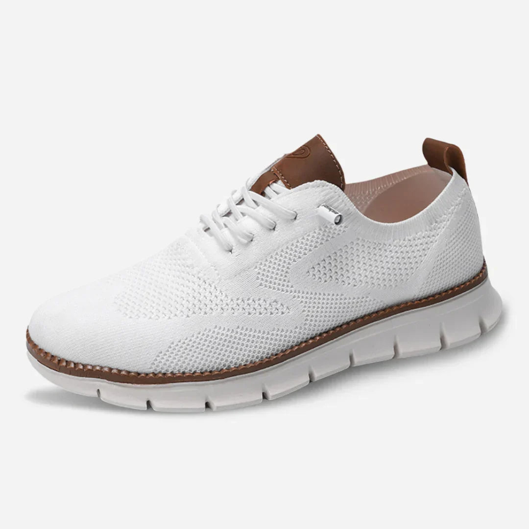 Lukas™ | Ergonomiska Barfotaskor