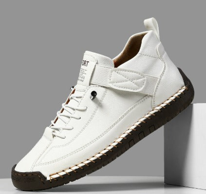 Sivra™ | Bekväma Sneakers med Stil & Stöd