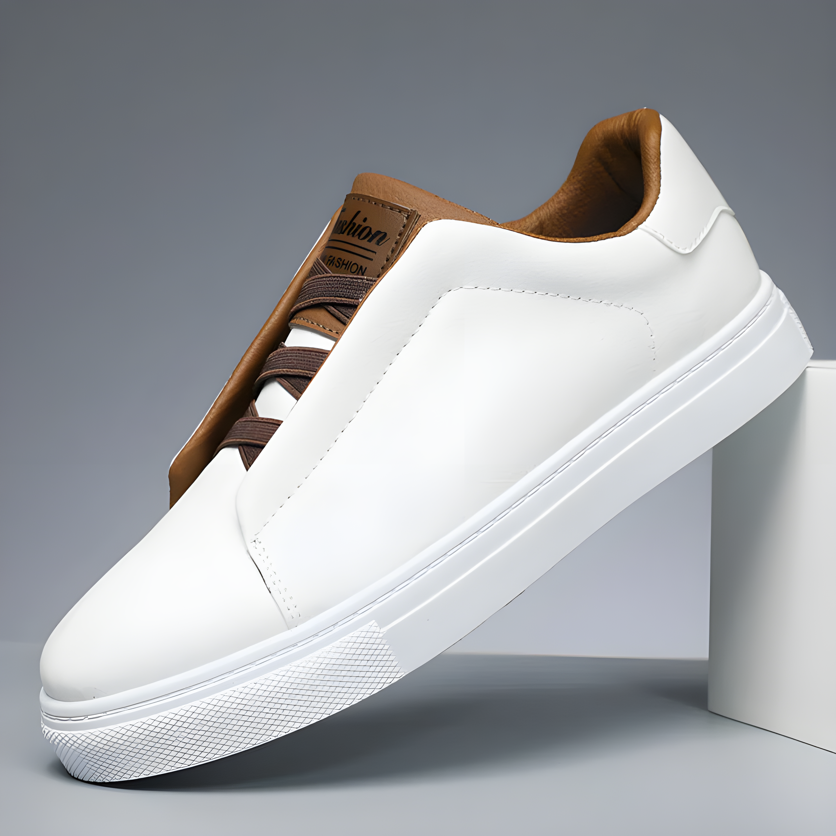Marco™ | Trendiga Sneakers