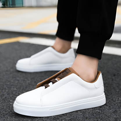 Marco™ | Trendiga Sneakers