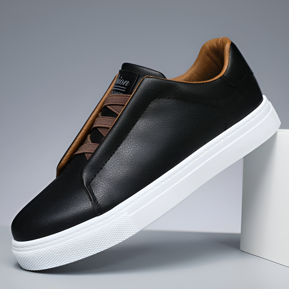 Marco™ | Trendiga Sneakers