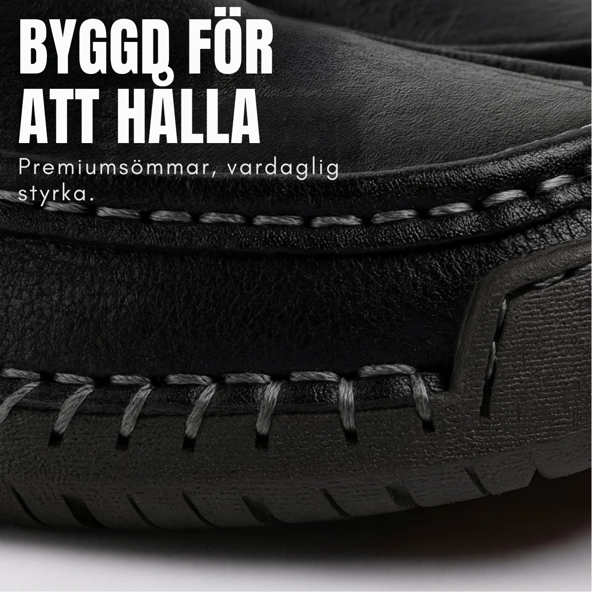 FUSSWOHL™ | Ortopediska Lädra Sandaler