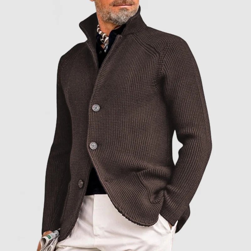 Leonard™ | Elegant &amp; Mångsidig Västsiluett