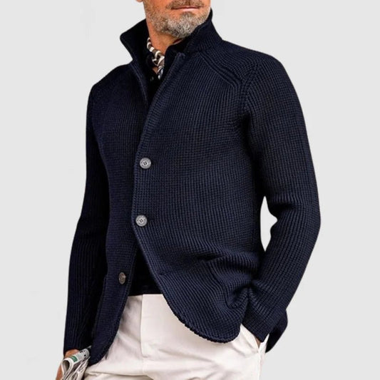 Leonard™ | Elegant &amp; Mångsidig Västsiluett