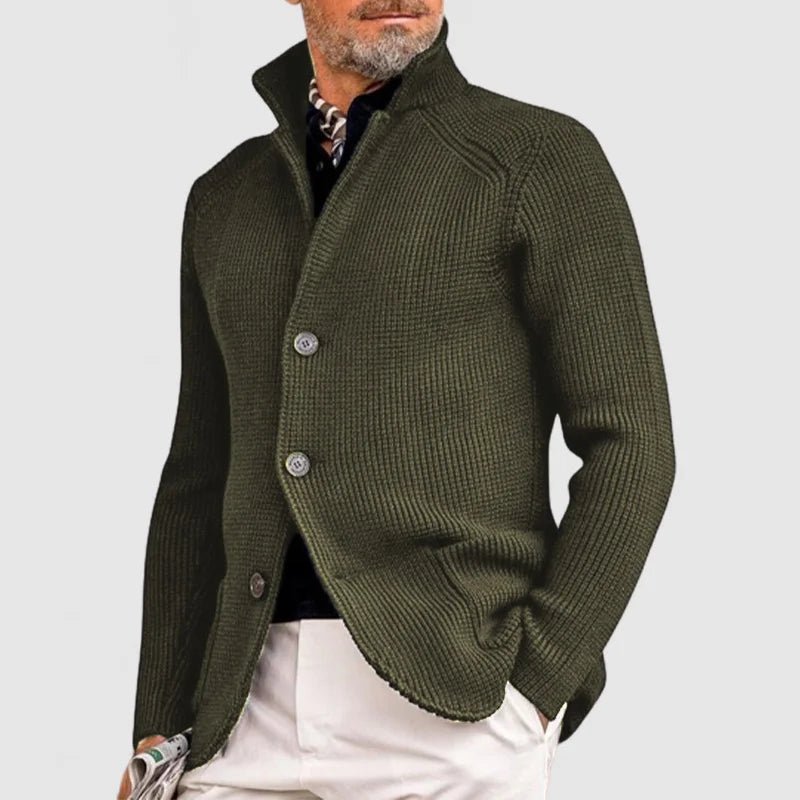 Leonard™ | Elegant &amp; Mångsidig Västsiluett