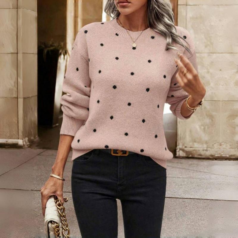 Elin™ – Mysig & Elegant Tröja
