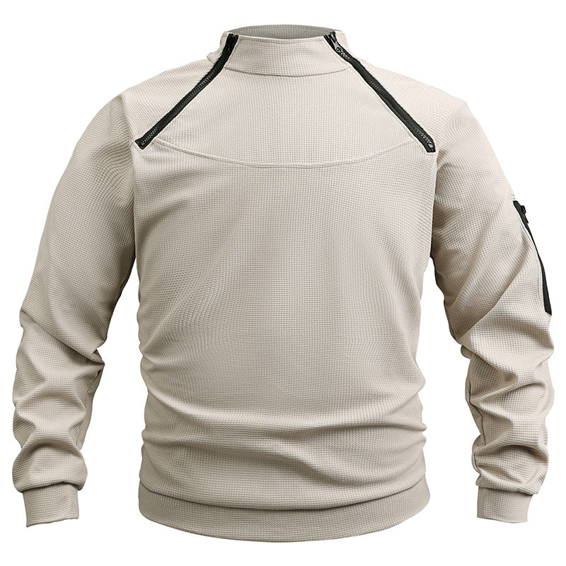 Viktor™ | Arctic Explorer Fleece Pullover